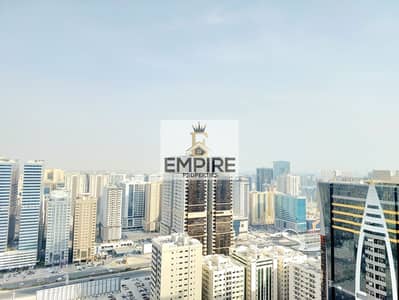1 Bedroom Flat for Rent in Al Taawun, Sharjah - 20240705_163907. jpg