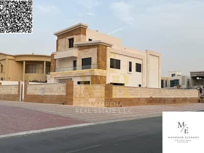 8 Bedroom Villa for Sale in Al Yasmeen, Ajman - IMG-20~1. jpg