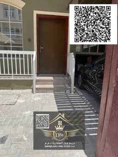 تاون هاوس في عجمان أب تاون 3 غرف 45000 درهم - 12254341