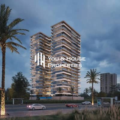 1 Bedroom Apartment for Sale in Dubai Land Residence Complex, Dubai - IMG-20250818-WA0035. jpg
