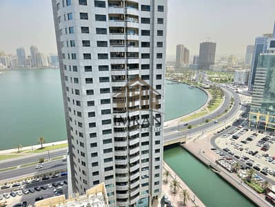 2 Bedroom Flat for Rent in Al Majaz, Sharjah - 1000033498. jpg