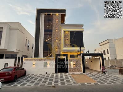 5 Bedroom Villa for Sale in Al Yasmeen, Ajman - WhatsApp Image 2025-08-18 at 8.15. 54 PM. jpeg