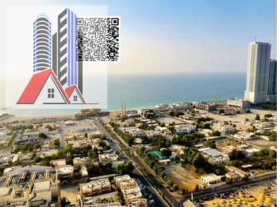 2 Bedroom Flat for Rent in Al Rashidiya, Ajman - 12345. jpg