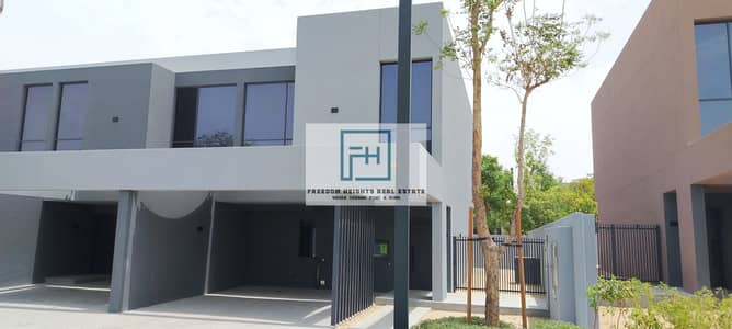 3 Bedroom Villa for Rent in Tilal City, Sharjah - 1000033354. jpg