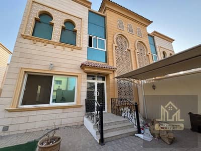 4 Cпальни Вилла в аренду в Аль Рифа, Шарджа - IMG-20250818-WA0165. jpg