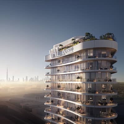 Studio for Sale in Culture Village (Jaddaf Waterfront), Dubai - val_View 03_a04. jpg