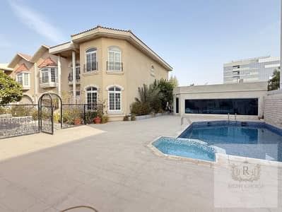 4 Bedroom Villa for Rent in Khalifa City, Abu Dhabi - WhatsApp Image 2025-08-18 at 8.26. 14 PM (2). jpeg