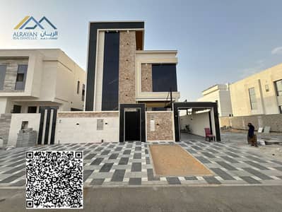 5 Bedroom Villa for Sale in Al Yasmeen, Ajman - WhatsApp Image 2025-08-17 at 11.44. 57 PM. jpeg