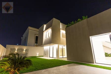 6 Bedroom Villa for Sale in Hoshi, Sharjah - 1000026893. jpg