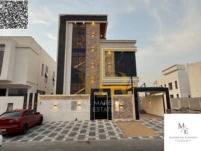 5 Bedroom Villa for Sale in Al Yasmeen, Ajman - IMG-20250818-WA0164. jpg