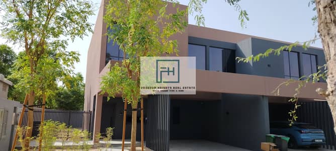3 Bedroom Villa for Rent in Tilal City, Sharjah - 1000033150. jpg