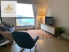FULL SEA VIEW PLUS AIN VIEW FULLY FURNISHED