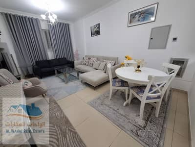 1 Bedroom Apartment for Rent in Al Jurf, Ajman - 025639cc-cbf7-43b7-8071-da02b61fcb63. jpg