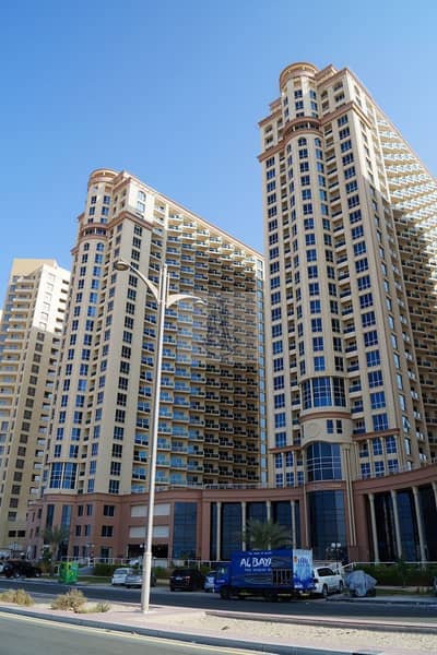 Studio for Rent in Dubai Production City (IMPZ), Dubai - 45154e88-841b-4c4f-a5f2-59c63b76612c. jpg
