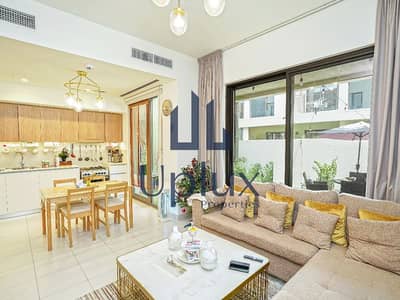 3 Bedroom Townhouse for Rent in Dubai South, Dubai - 23. png