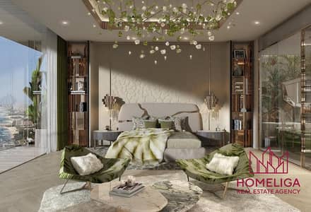 1 Спальня Апартамент Продажа в Дубай Харбор, Дубай - 25f2153e-5884-4a7f-8101-733c31110913. jpg