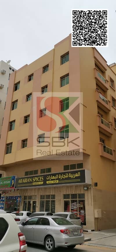 1 Bedroom Flat for Rent in Ajman Industrial, Ajman - WhatsApp Image 2025-08-18 at 9.06. 52 PM. jpeg