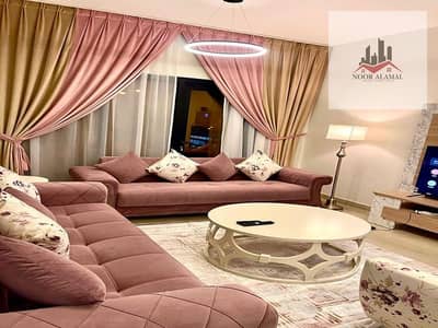 فلیٹ 2 غرفة نوم للايجار في التعاون، الشارقة - 274c7a5d-2380-4be0-9115-3ee437fab6d7. jpg