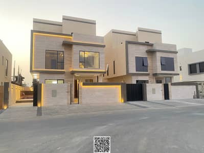 5 Bedroom Villa for Sale in Al Yasmeen, Ajman - WhatsApp Image 2025-08-18 at 8.59. 48 PM. jpg