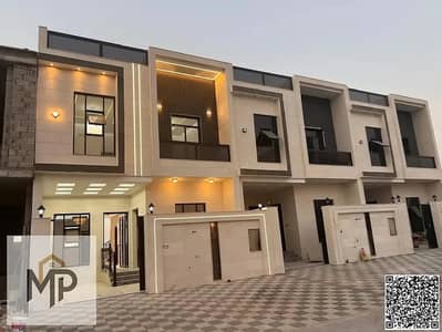 5 Bedroom Villa for Sale in Al Helio, Ajman - batch_789764795-1066x800. jpg