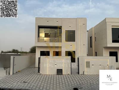 3 Bedroom Villa for Sale in Al Helio, Ajman - IMG-20250818-WA0252. jpg
