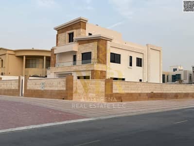 8 Bedroom Villa for Sale in Al Yasmeen, Ajman - WhatsApp Image 2025-08-18 at 9.20. 13 AM. jpeg