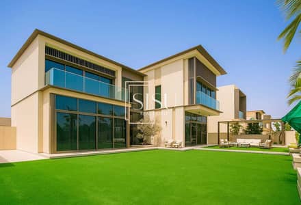 4 Bedroom Villa for Rent in Dubai Hills Estate, Dubai - 1TYMvTD4knJS55Bkq7WnwA9hoiRjov8co1Qn27bm. jpeg