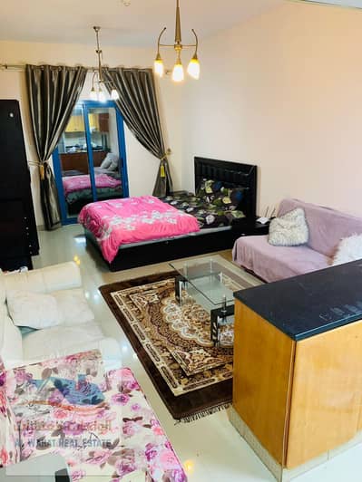 Studio for Rent in Al Nuaimiya, Ajman - IMG-20240511-WA0268. jpg
