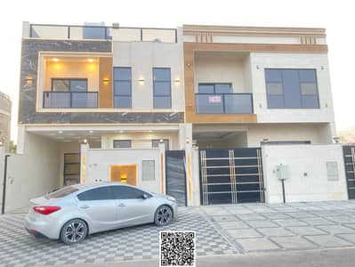 5 Bedroom Villa for Sale in Al Yasmeen, Ajman - WhatsApp Image 2025-08-18 at 9.17. 03 PM (1). jpg
