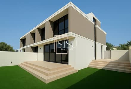 3 Bedroom Villa for Rent in Dubai Hills Estate, Dubai - Image 120. jpg