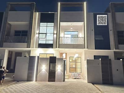 3 Cпальни Таунхаус Продажа в Аль Хелио, Аджман - batch_IMG-20250814-WA0956. jpg