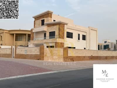 8 Bedroom Villa for Sale in Al Yasmeen, Ajman - IMDA93~1. jpg
