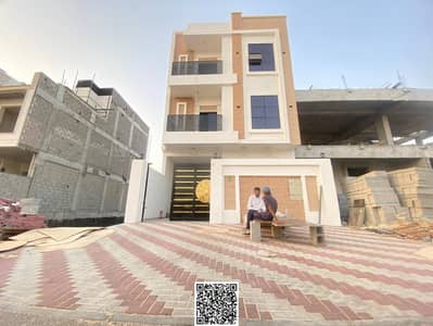 5 Bedroom Villa for Sale in Al Yasmeen, Ajman - WhatsApp Image 2025-08-18 at 9.33. 59 PM (2). jpg