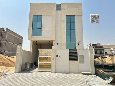 3 Cпальни Таунхаус Продажа в Аль Захья, Аджман - batch_IMG-20250814-WA1001. jpg