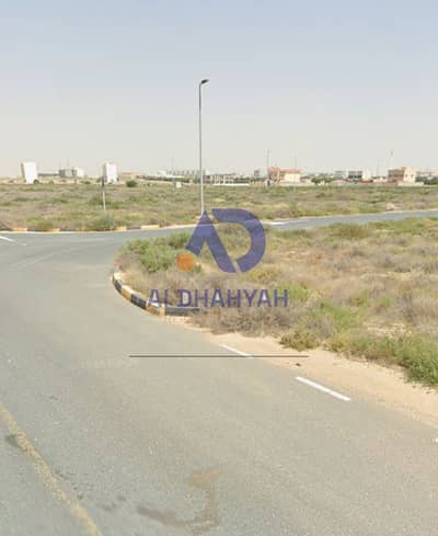Plot for Sale in Al Riqaibah, Sharjah - 1000047240. jpg