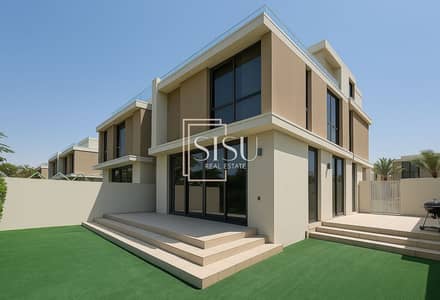 3 Bedroom Villa for Rent in Dubai Hills Estate, Dubai - a87d36fd-25e3-4cf0-bc37-5bd61fee1374. jpg