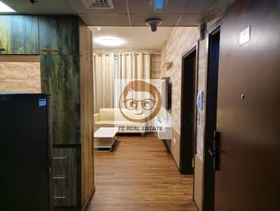 1 Спальня Апартамент в аренду в Аль Нуаимия, Аджман - 20240629_114447. jpg