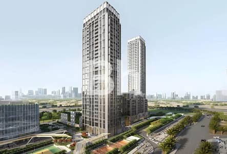 迪拜设计区， 迪拜 2 卧室公寓待售 - 位于迪拜设计区，设计区，B座 2 卧室的公寓 3390000 AED - 12549060
