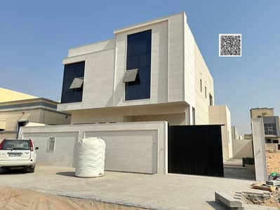 5 Bedroom Villa for Sale in Al Yasmeen, Ajman - batch_IMG-20250814-WA1016. jpg
