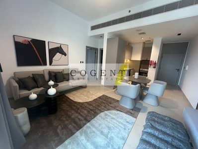 1 Bedroom Flat for Rent in Mohammed Bin Rashid City, Dubai - IMG_6372. jpg