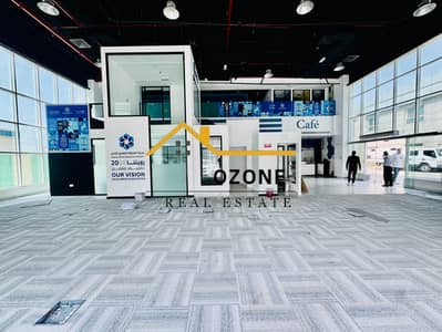 Showroom for Rent in Industrial Area, Sharjah - IMG_7701. jpeg