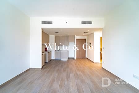 1 Bedroom Apartment for Rent in Dubai Creek Harbour, Dubai - Brand New | Modern 1 Bed | Available Now