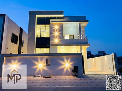 4 Cпальни Вилла Продажа в Аль Захья, Аджман - batch_IMG-20250818-WA0190. jpg