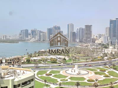 2 Bedroom Flat for Rent in Al Majaz, Sharjah - 20250817_135523. jpg