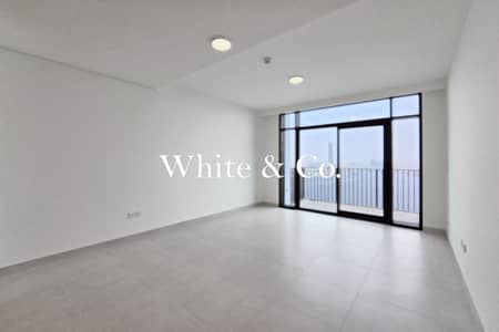 2 Bedroom Apartment for Rent in Dubai Creek Harbour, Dubai - Brand New 2 Bed | Sea View | Ready Now