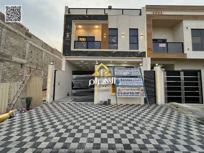 5 Bedroom Villa for Sale in Al Yasmeen, Ajman - WhatsApp Image 2025-08-13 at 5.28. 48 AM. jpg