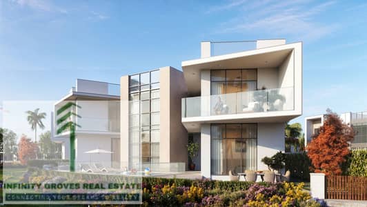 4 Cпальни Вилла Продажа в Аль Тай Восток, Шарджа - IMG-20250815-WA0021. jpg