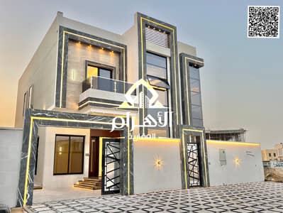 5 Cпальни Вилла Продажа в Аль Захья, Аджман - WhatsApp Image 2025-08-14 at 10.37. 24 AM. jpg