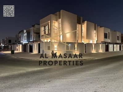 5 Bedroom Villa for Sale in Al Yasmeen, Ajman - WhatsApp Image 2025-08-18 at 10.11. 18 PM. jpeg