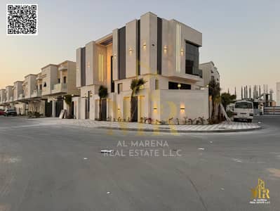 5 Bedroom Villa for Sale in Al Yasmeen, Ajman - WhatsApp Image 2025-02-02 at 11.25. 10 AM (1). jpeg